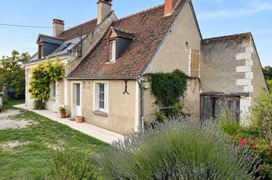 Maison 5 pièces 355000 €