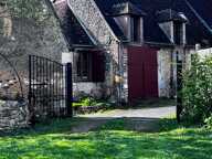 Maison de pays dans le Perche avec dépendances — photo 3