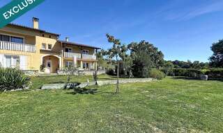 Maison 8 Pièces 225 m² à vendre à Saint-Gaudens (31800)