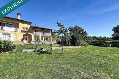 Maison 8 pièces 285000 €