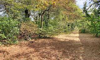 Terrain  900 m² à vendre à Le Plessis-Trévise (94420)