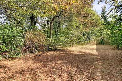 Terrain  280000 €