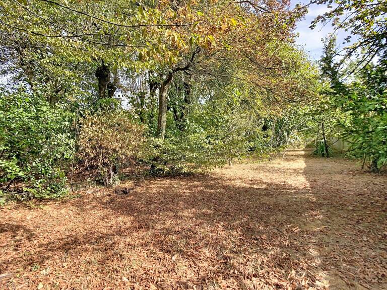 Terrain 900 m² — photo 1
