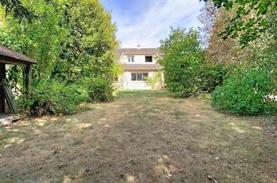 Maison 6 pièces 415000 €