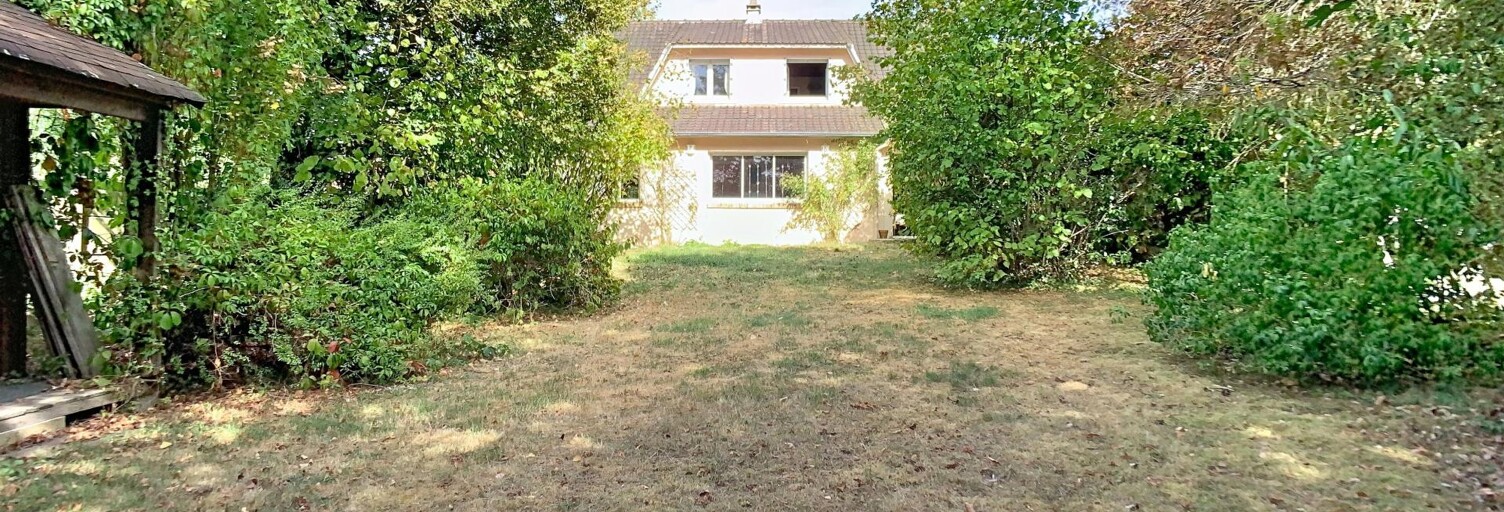 Maison 6 Pièces 156 m² à vendre à Le Plessis-Trévise (94420)