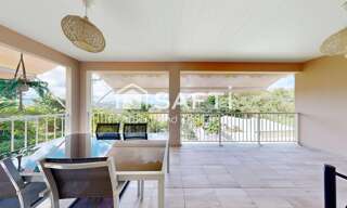 Maison 5 Pièces 134 m² à vendre à Saint-Esprit (97270)