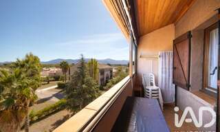 Appartement 3 Pièces 42 m² à vendre à Saint-Cyprien (66750)