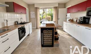 Maison 8 Pièces 160 m² à vendre à Pont-Scorff (56620)