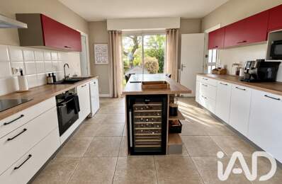 Vente Maison de village 8 pièces — photo du bien