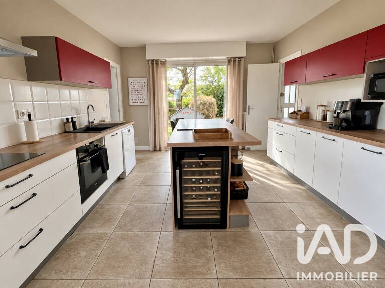 Vente Maison de village 8 pièces — photo 1
