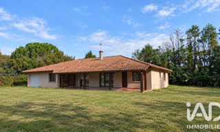 Maison 5 Pièces 146 m² à vendre à Villeneuve-de-Marsan (40190)