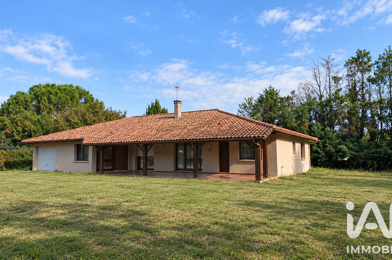 Maison 5 pièces 255000 €
