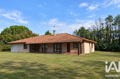 Vente Maison de village 5 pièces — photo du bien