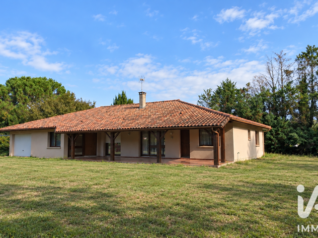 Vente Maison de village 5 pièces — photo du bien