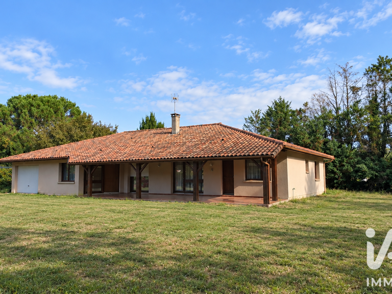 Vente Maison de village 5 pièces — photo 1