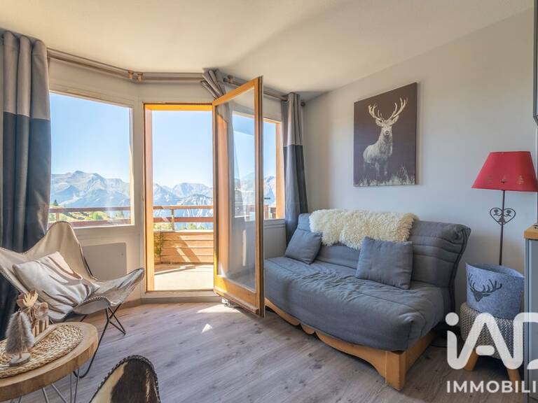 Vente Duplex 3 pièces — photo 1