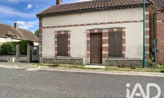 Maison 2 Pièces 80 m² à vendre à Faux-Fresnay (51230)