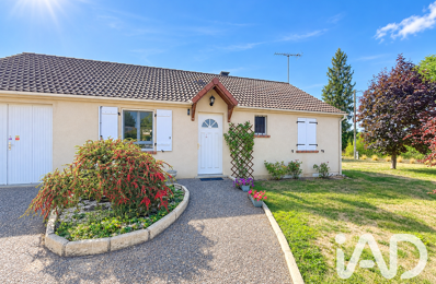 Vente Maison/villa 4 pièces — photo du bien
