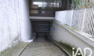 Garage  10 m² à vendre à Ivry-sur-Seine (94200)