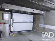Vente Parking 12 m&sup2; — photo 2