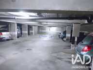 Vente Parking 12 m&sup2; — photo 3