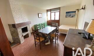 Appartement 1 Pièce 28 m² à vendre à Saint-Lary-Soulan (65170)