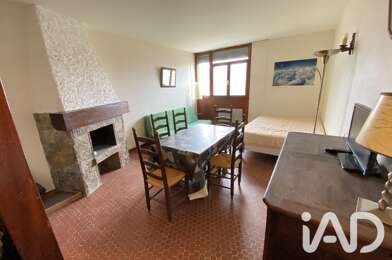 Appartement 1 pièces 58000 €