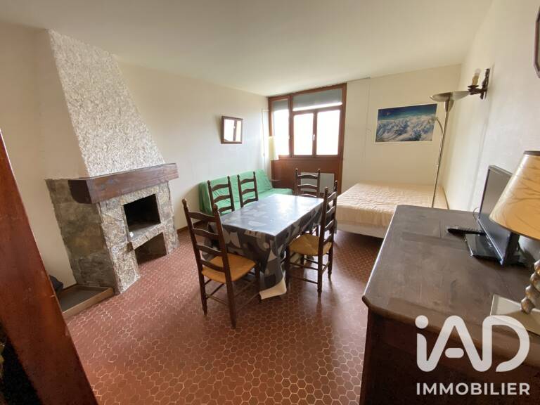 Vente Appartement 1 pièce — photo 1