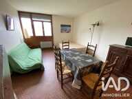 Vente Appartement 1 pièce — photo 3