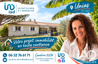 Vente Maison traditionnelle 6 pièces — photo du bien