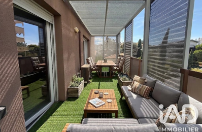 Vente Appartement 3 pièces — photo du bien