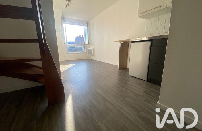 Vente Duplex 2 pièces — photo 2