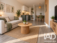 Vente Duplex 2 pièces — photo 3