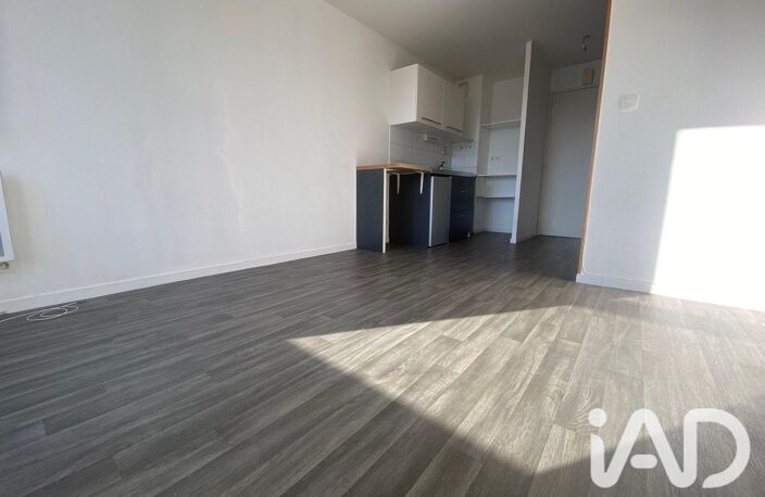Vente Duplex 2 pièces — photo 4