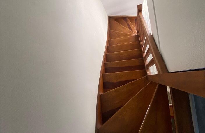 Vente Duplex 2 pièces — photo 5