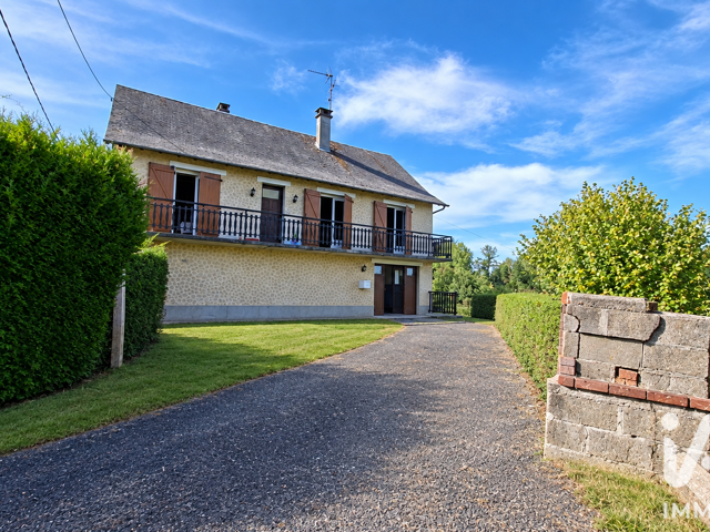 Vente Maison/villa 4 pièces — photo du bien