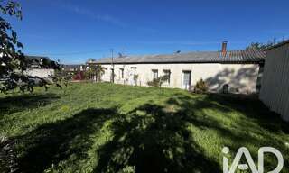 Maison 4 Pièces 74 m² à vendre à Évreux (27000)