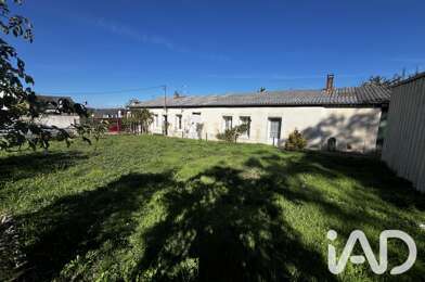 Maison 4 pièces 110000 €