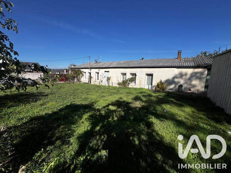 Vente Maison/villa 4 pièces — photo 1