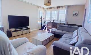 Appartement 5 Pièces 96 m² à vendre à Saint-Herblain (44800)