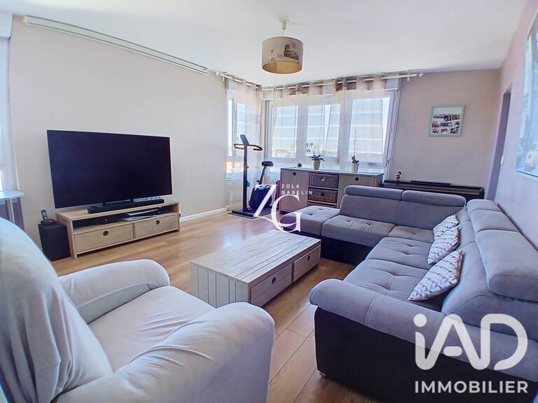 Vente Appartement 5 pièces — photo 1