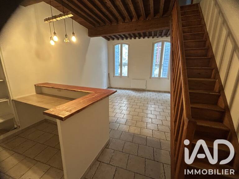 Location Appartement 3 pièces — photo 1