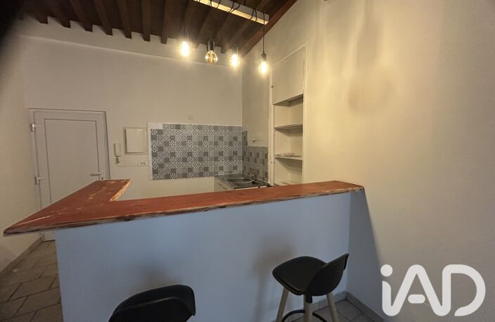 Location Appartement 3 pièces — photo 2