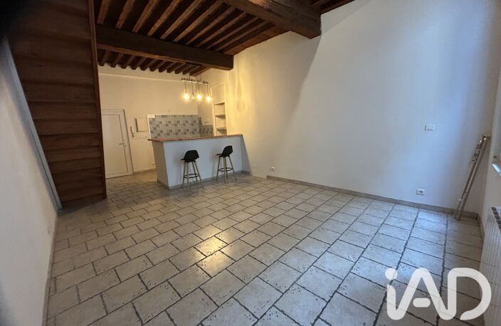 Location Appartement 3 pièces — photo 3