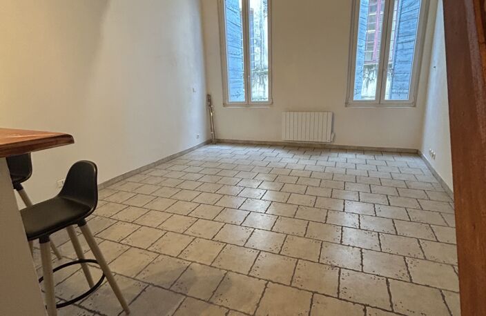 Location Appartement 3 pièces — photo 4