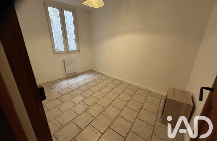 Location Appartement 3 pièces — photo 5