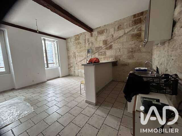 Location Studio 1 pièce — photo du bien