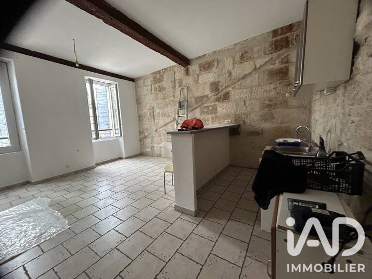 Location Studio 1 pièce — photo 1