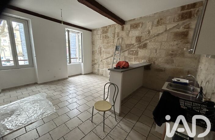 Location Studio 1 pièce — photo 2
