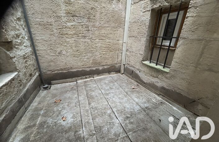 Location Studio 1 pièce — photo 3